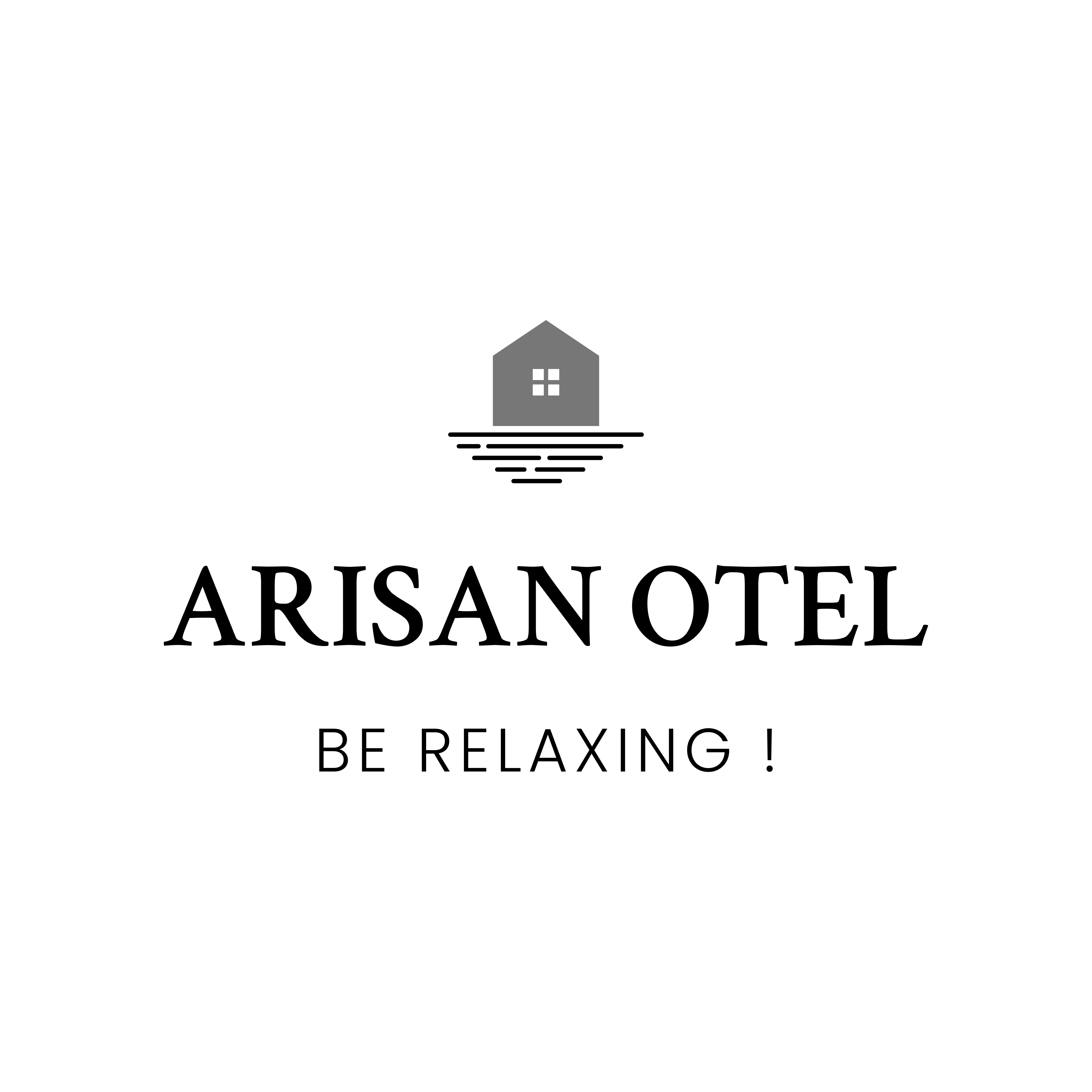 Arısan Otel