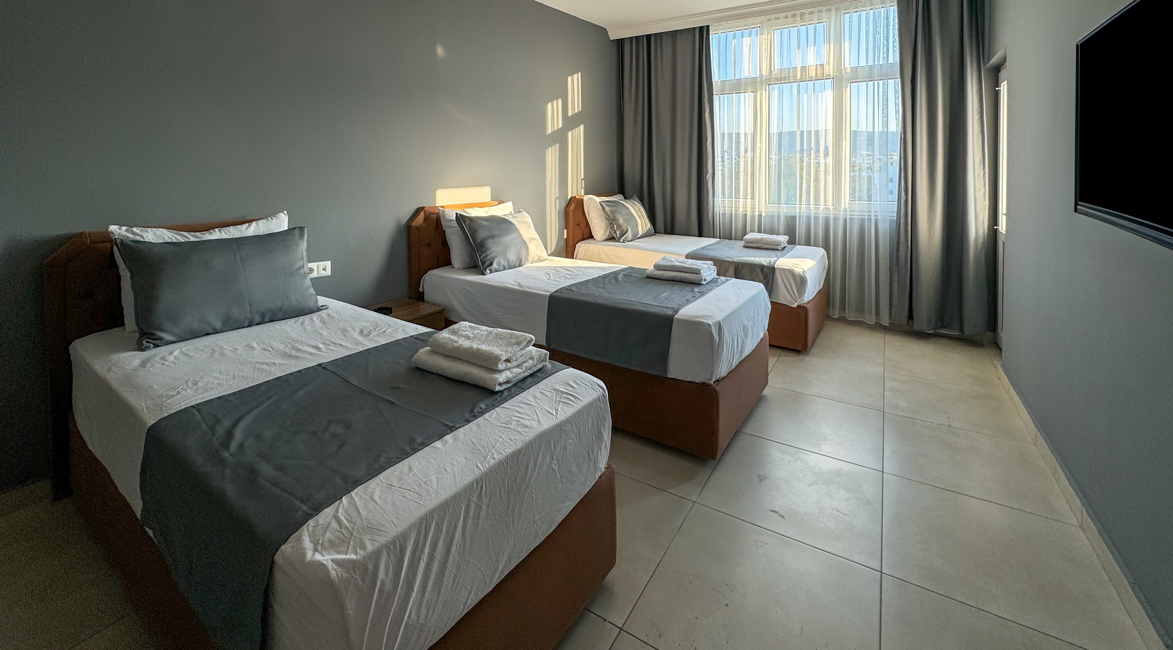 Family Suite